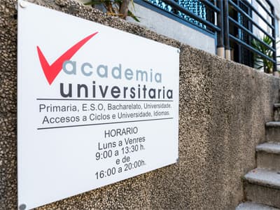 Academia Universitaria en Vigo
