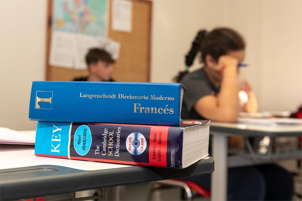Aprovecha este verano para mejorar tu dominio de los idiomas