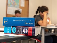 Aprovecha este verano para mejorar tu dominio de los idiomas