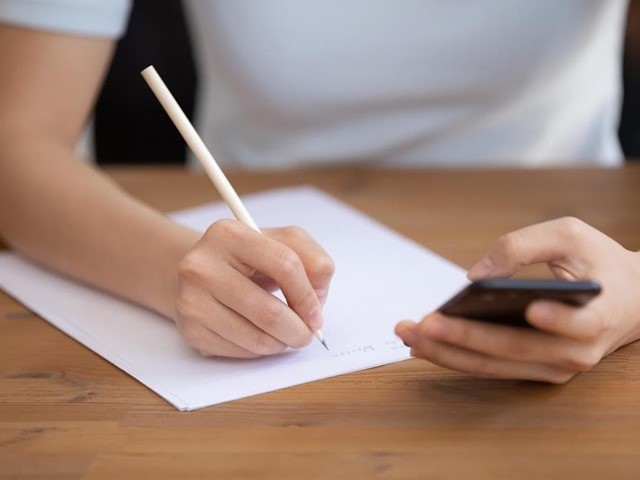 ¿Cómo mejorar tu expresión escrita en español? Consejos y ejercicios prácticos