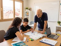 Estrategia de Selección de Academia para Bachillerato y PAU en Vigo: Guía Completa para Alumnos y Familias