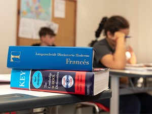 Aproveita este verán para mellorar as túas habilidades lingüísticas.
