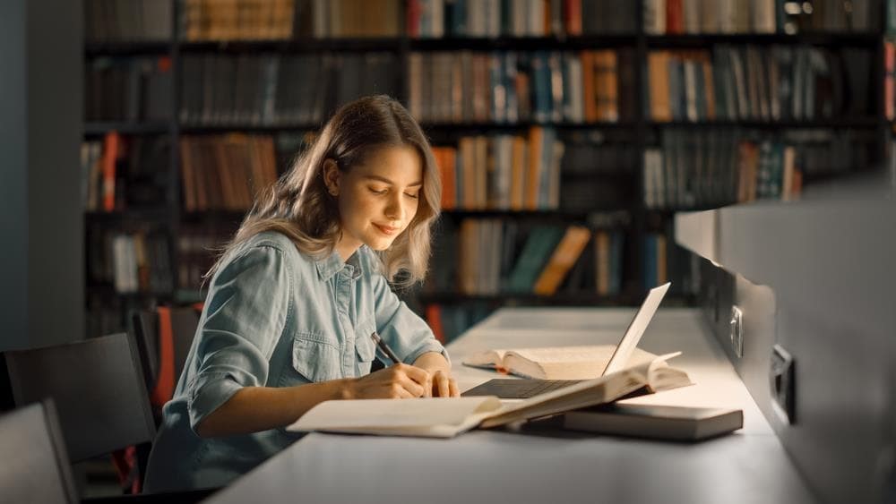 Como organizar o teu tempo e planificar os teus estudos universitarios