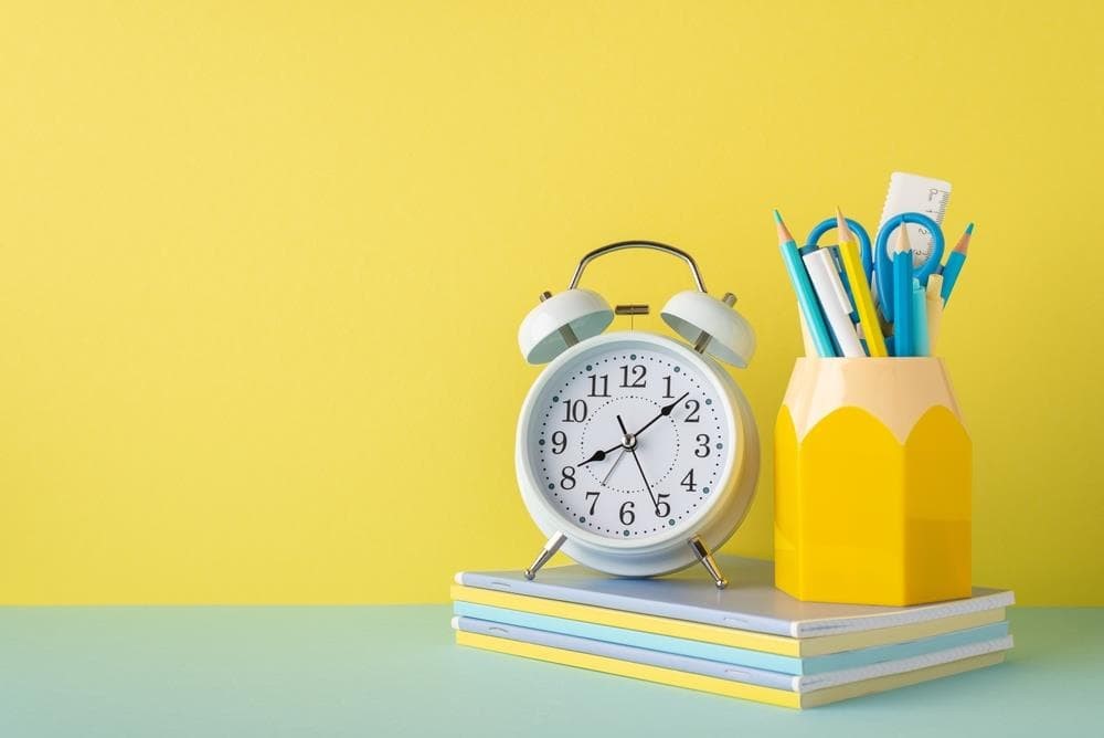 Como prepararse para os exames finais? Técnicas e hábitos de estudo