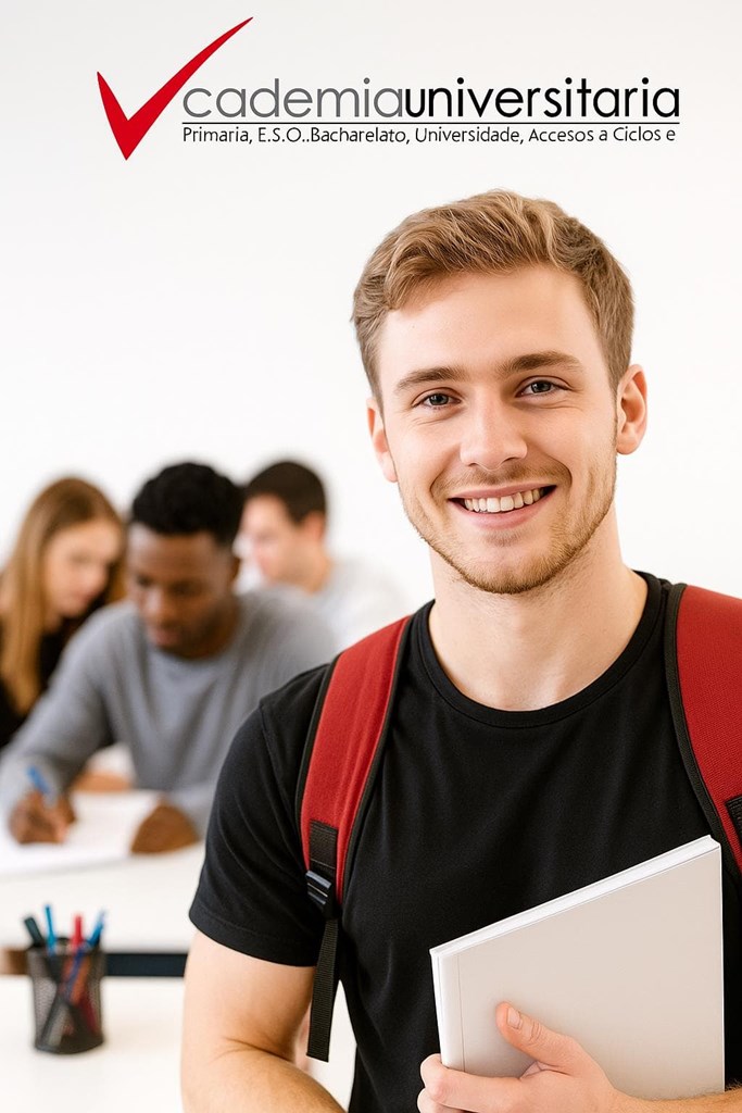 Probas de acceso a Formación Profesional de Grao Medio e Superior en Galicia 2026: Requisitos, datas e preparación en Vigo