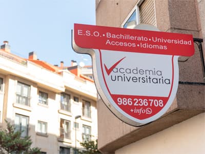 Academia Universitaria en Vigo