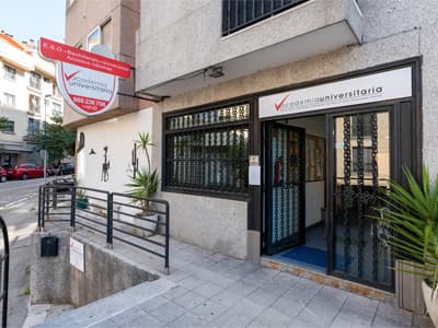 Academia Universitaria en Vigo