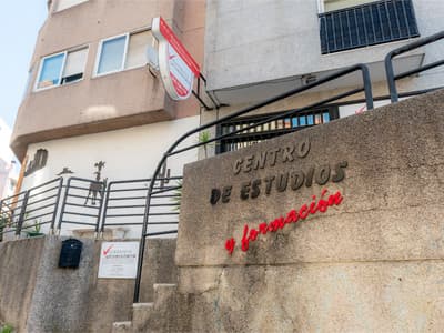 Academia Universitaria en Vigo