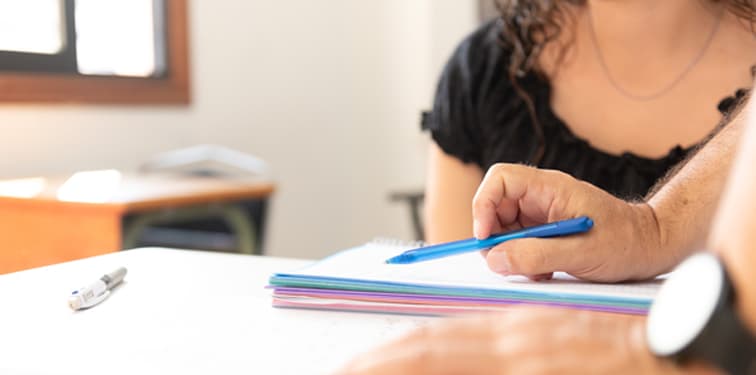 Pruebas de acceso a la universidad y FP en Vigo