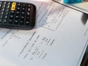 ¿Necesitas refuerzo educativo para Bachiller o Universidad en el último tramo del curso? ¡Te ayudamos! 