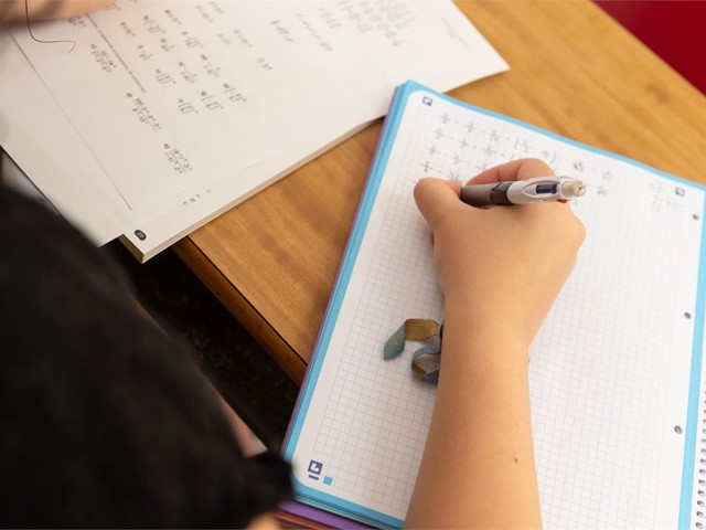 Prepara tus asignaturas pendientes con nuestras clases de refuerzo en Vigo