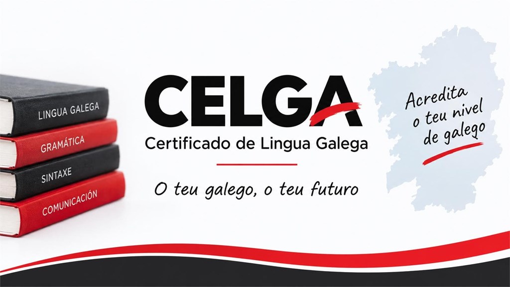 ¿Te presentas al CELGA? Claves y estrategias para superar las pruebas con éxito